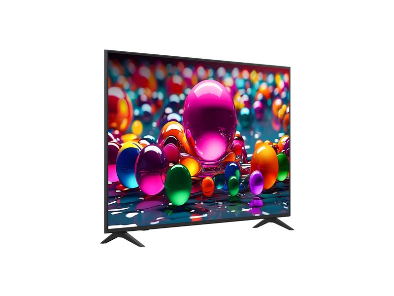 LG TV 65UA75006LA 65", 3840 x 2160 (Ultra HD 4K), LED-LCD