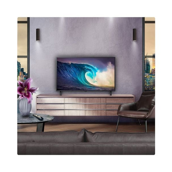 LG TV 43NANO80A6B 43