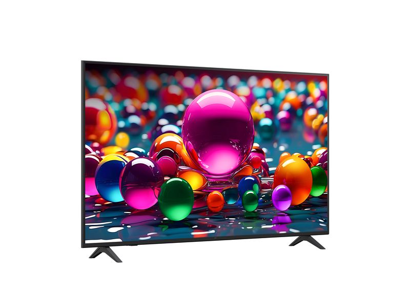 LG TV 65UA75006LA 65", 3840 x 2160 (Ultra HD 4K), LED-LCD