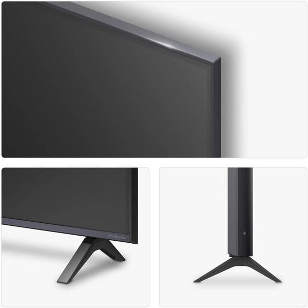 LG TV 43NANO80A6B 43