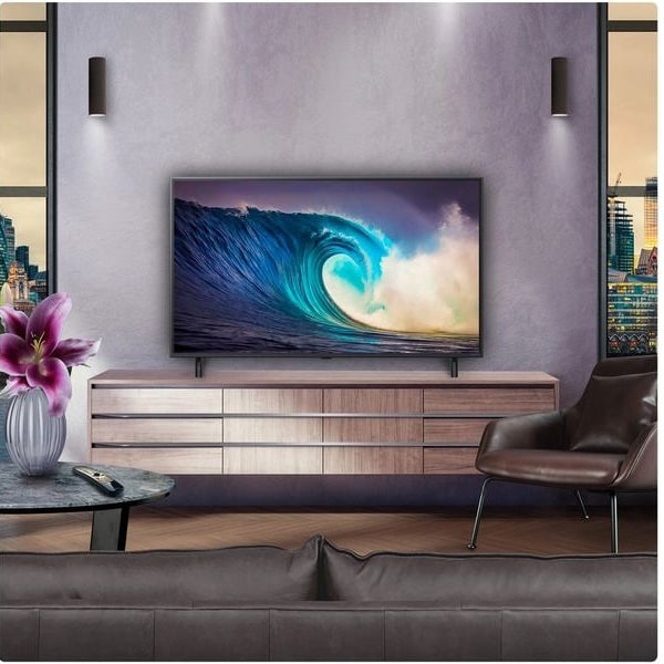 LG TV 50NANO80A6B 50