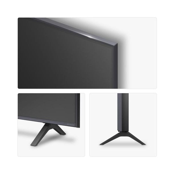 LG TV 50NANO80A6B 50