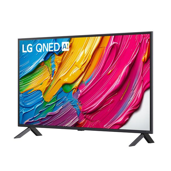 LG TV 43QNED80A6A 43