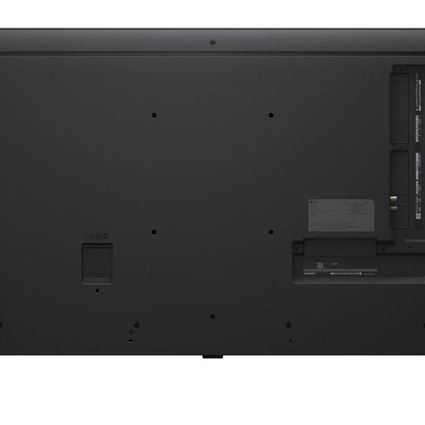 LG TV 43QNED80A6A 43