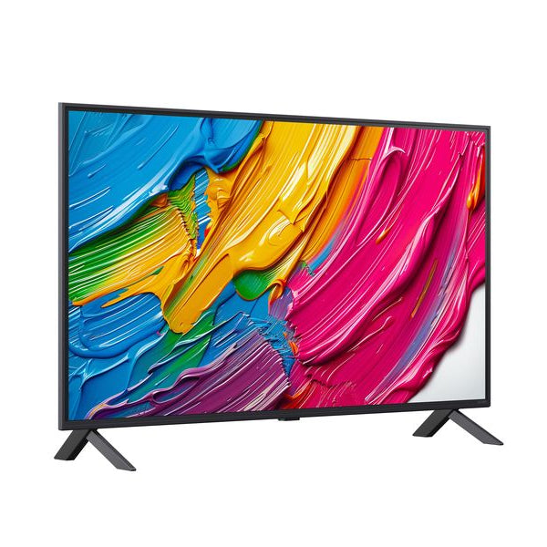 LG TV 43QNED80A6A 43