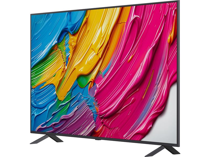 LG TV 86QNED80A6A 86", 3840 x 2160 (Ultra HD 4K), QNED