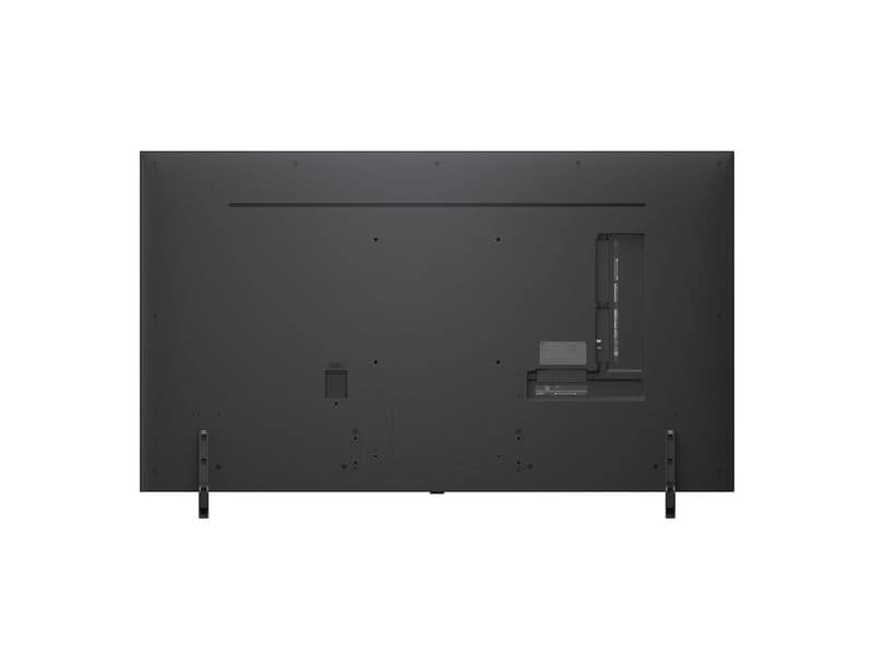 LG TV 86QNED80A6A 86", 3840 x 2160 (Ultra HD 4K), QNED