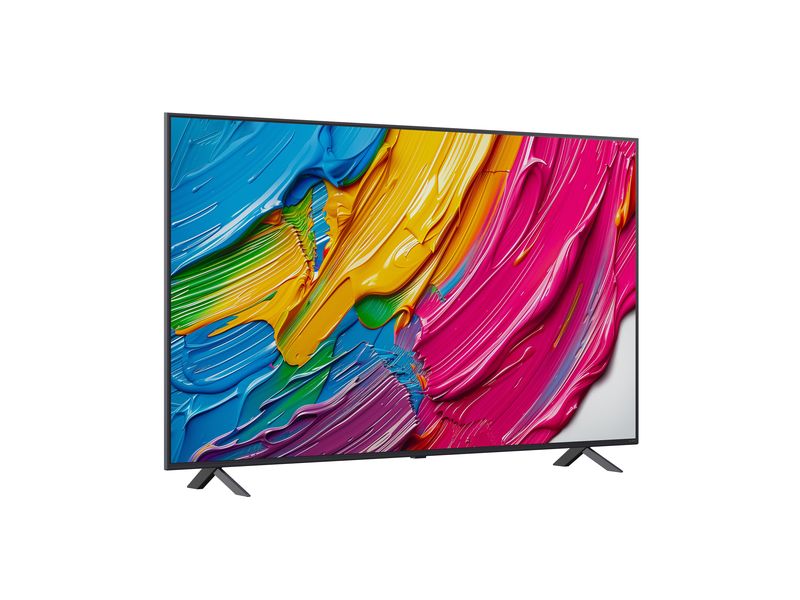 LG TV 75QNED80A6A 75", 3840 x 2160 (Ultra HD 4K), QNED