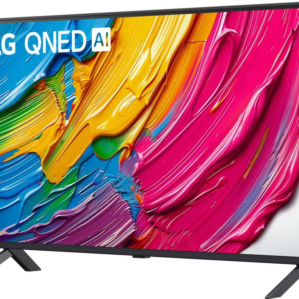 LG TV 65QNED80A6A 65
