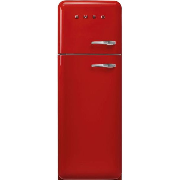 SMEG Kühlschrank FAB30LRD6 Rot