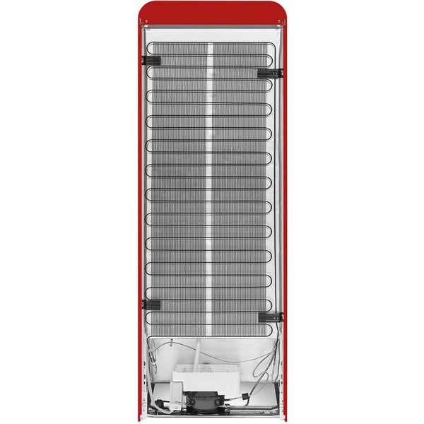 SMEG Kühlschrank FAB30LRD6 Rot