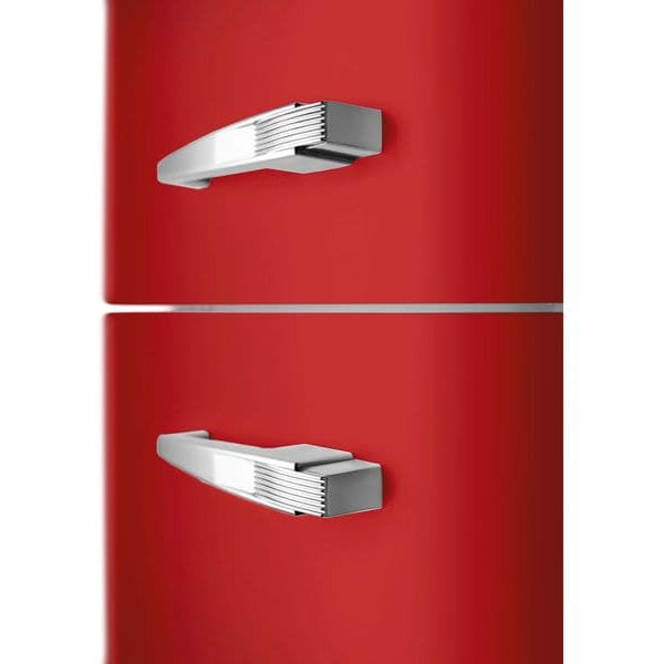 SMEG Kühlschrank FAB30LRD6 Rot