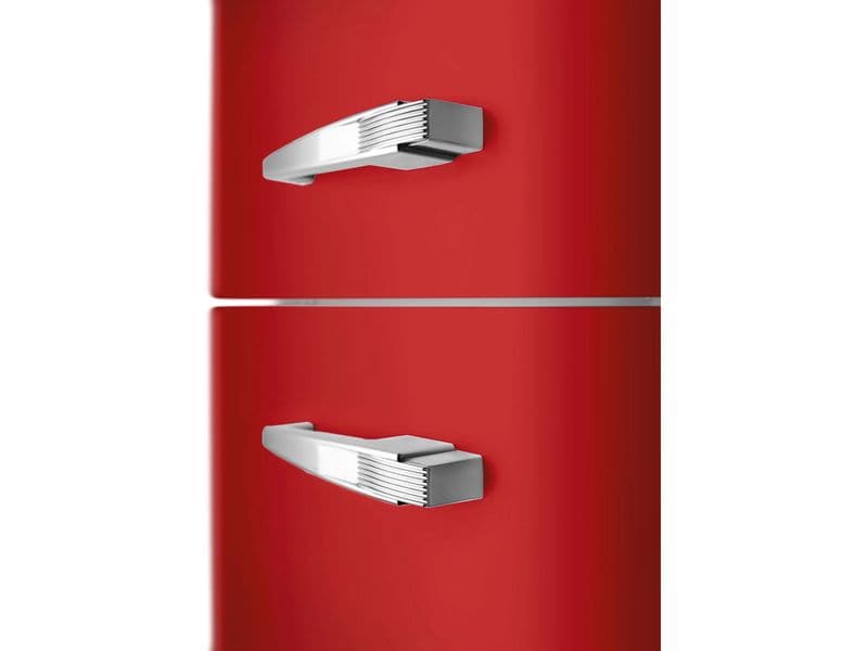 SMEG Kühlschrank FAB30LRD6 Rot
