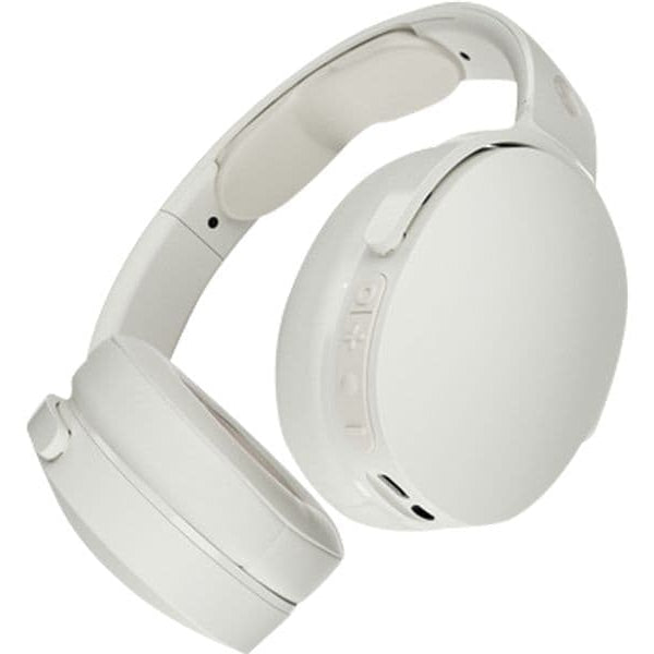 Skullcandy Wireless Over-Ear-Kopfhörer Hesh Evo Weiss