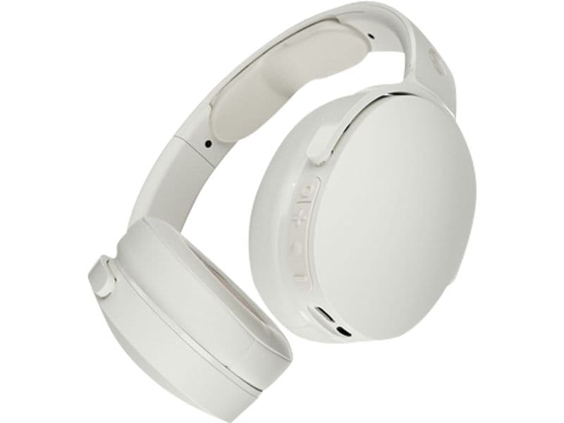 Skullcandy Wireless Over-Ear-Kopfhörer Hesh Evo Weiss