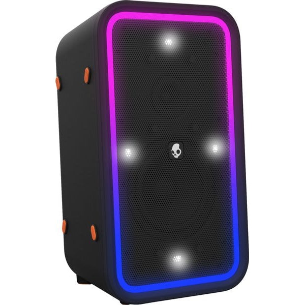 Skullcandy Bluetooth Speaker Stomp XL Schwarz