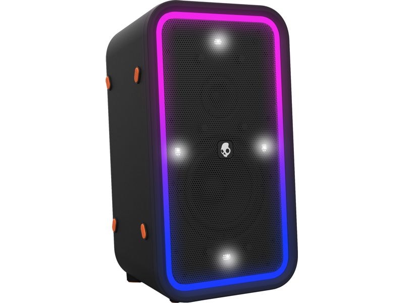 Skullcandy Bluetooth Speaker Stomp XL Schwarz