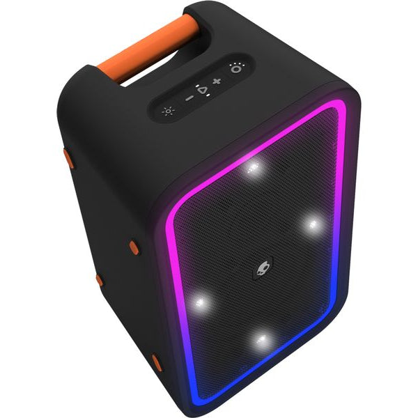 Skullcandy Bluetooth Speaker Stomp XL Schwarz