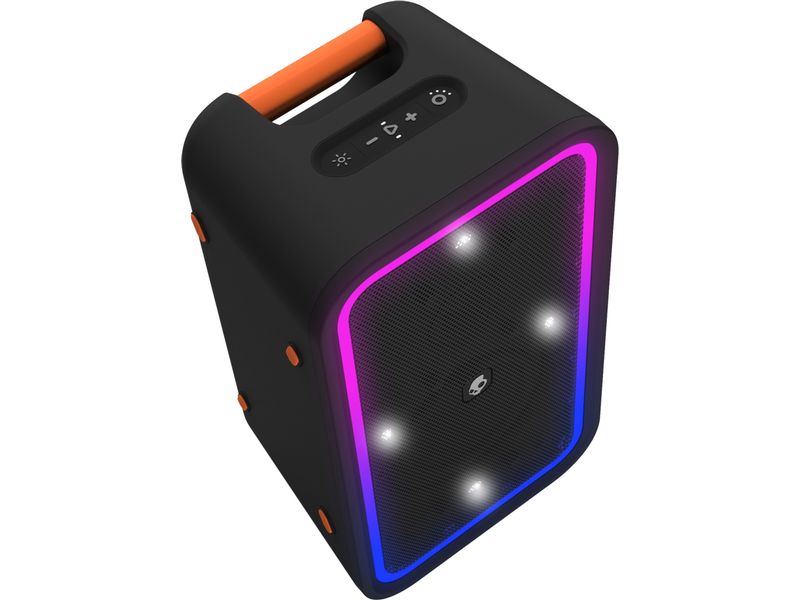 Skullcandy Bluetooth Speaker Stomp XL Schwarz