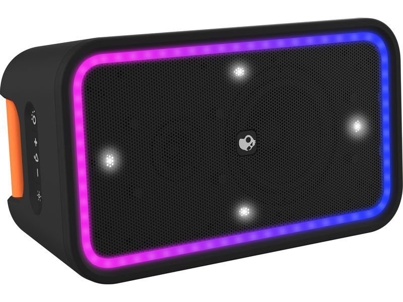 Skullcandy Bluetooth Speaker Stomp XL Schwarz