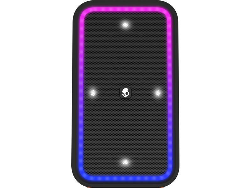 Skullcandy Bluetooth Speaker Stomp XL Schwarz