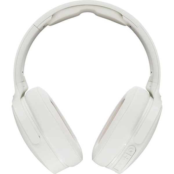 Skullcandy Wireless Over-Ear-Kopfhörer Hesh Evo Weiss