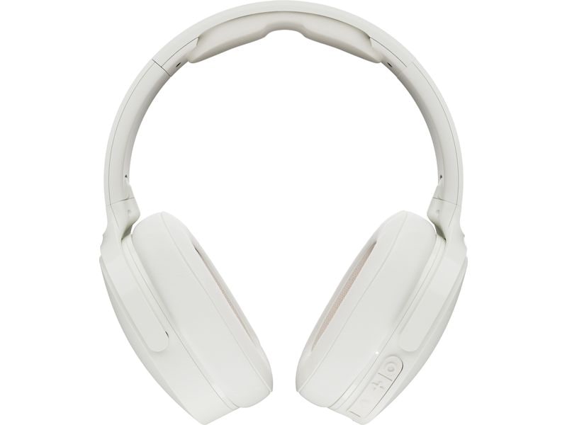 Skullcandy Wireless Over-Ear-Kopfhörer Hesh Evo Weiss