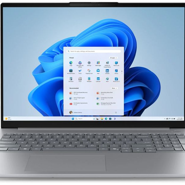 Lenovo ThinkBook 16 G8 IAL