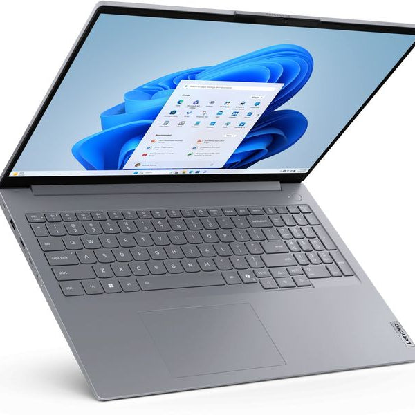 Lenovo ThinkBook 16 G8 IAL