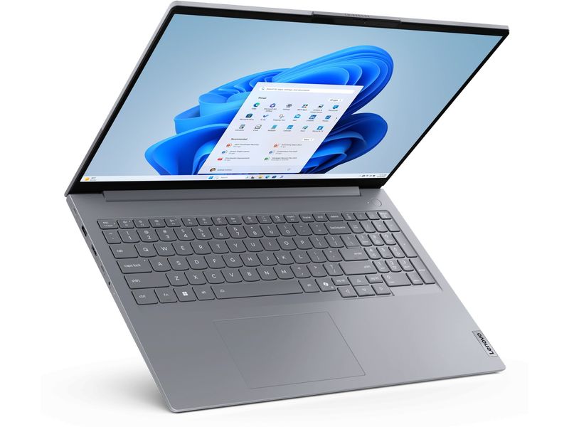 Lenovo ThinkBook 16 G8 IAL