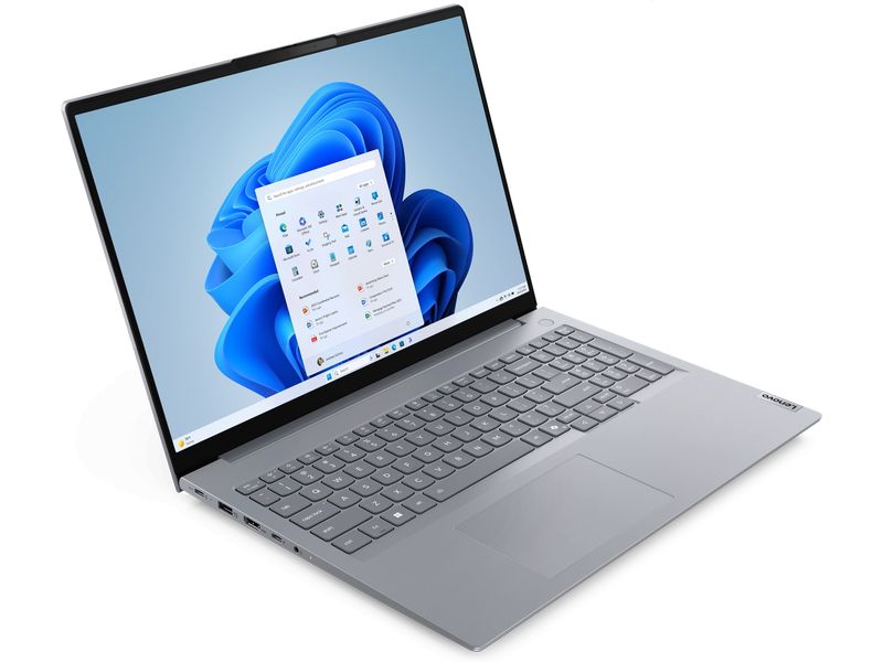 Lenovo ThinkBook 16 G8 IAL