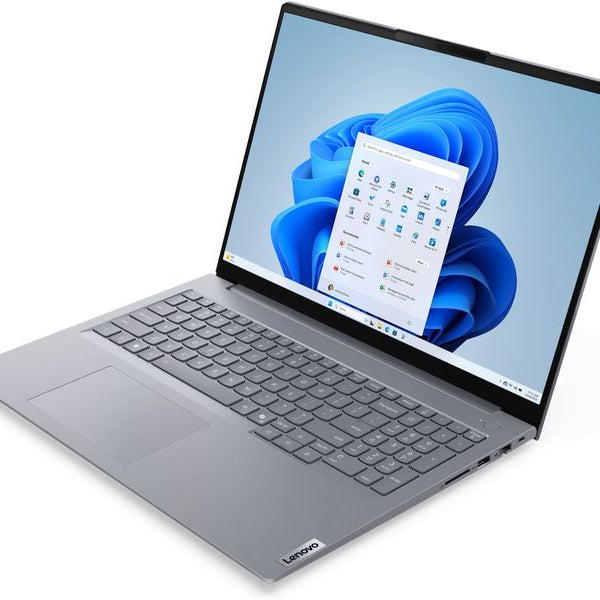 Lenovo ThinkBook 16 G8 IAL