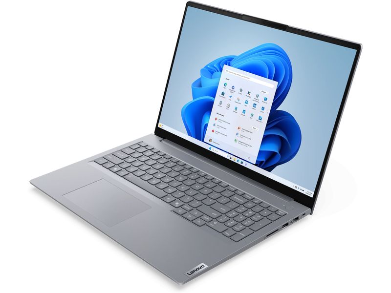 Lenovo ThinkBook 16 G8 IAL