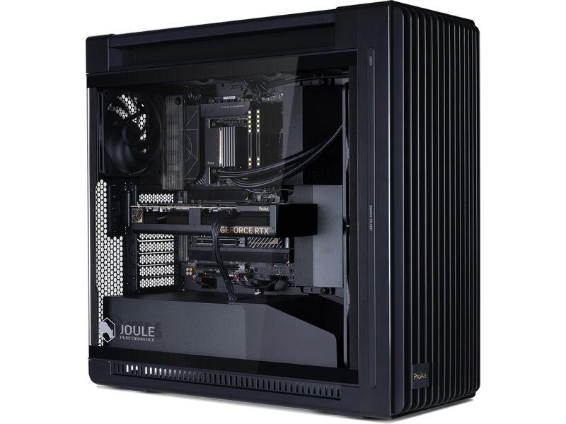 Joule Performance Workstation ProArt RTX4060 R5 32 GB 1 TB