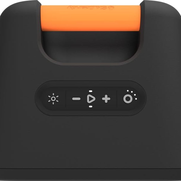 Skullcandy Bluetooth Speaker Stomp XL Schwarz