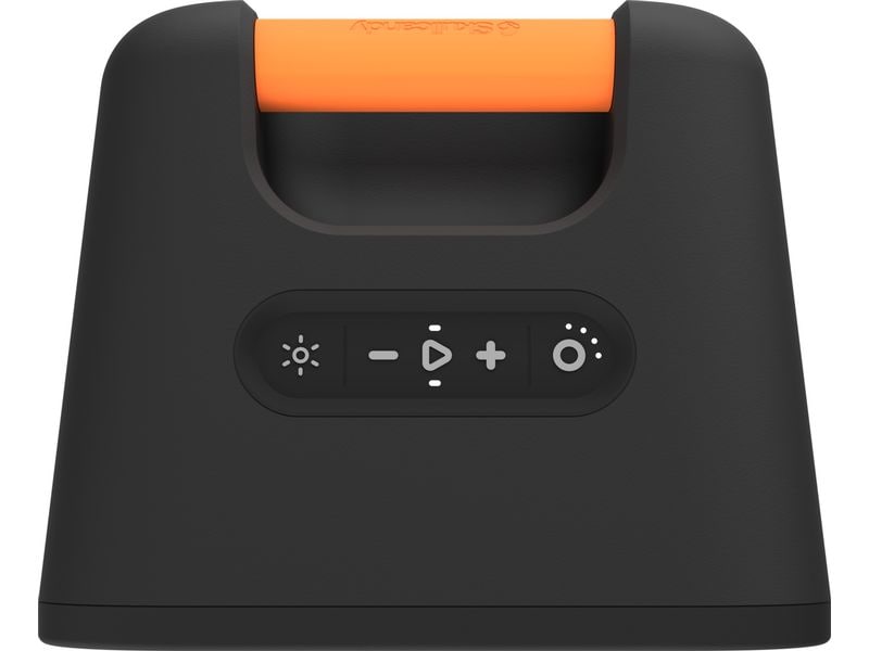 Skullcandy Bluetooth Speaker Stomp XL Schwarz