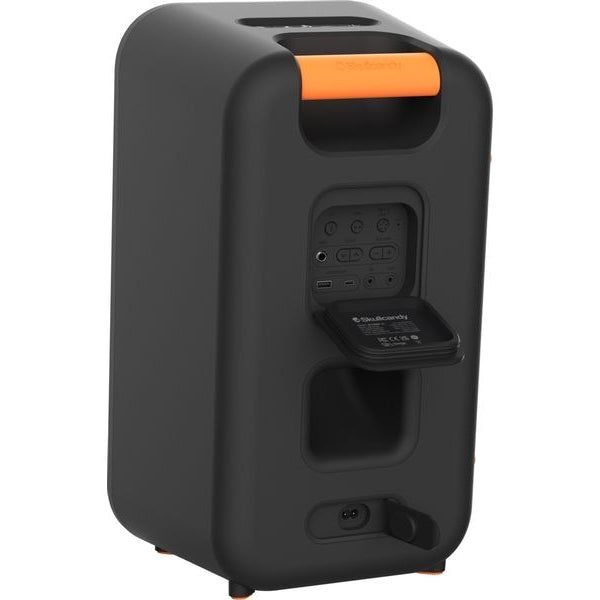 Skullcandy Bluetooth Speaker Stomp XL Schwarz