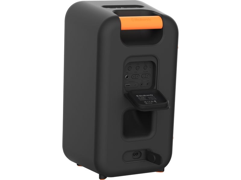 Skullcandy Bluetooth Speaker Stomp XL Schwarz