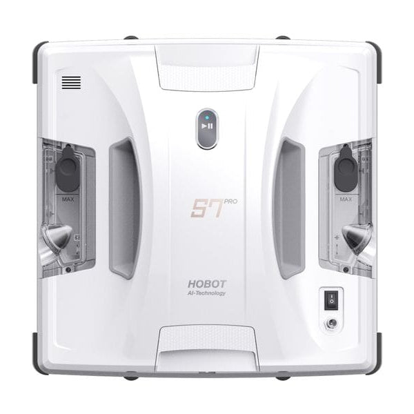 Hobot Fensterputzroboter S-7 Pro Weiss