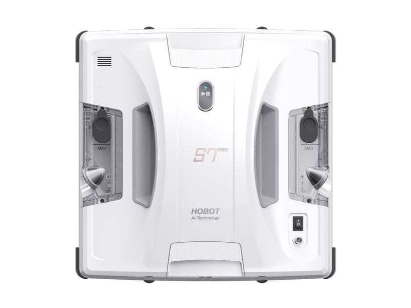 Hobot Fensterputzroboter S-7 Pro Weiss