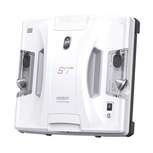 Hobot Fensterputzroboter S-7 Pro Weiss