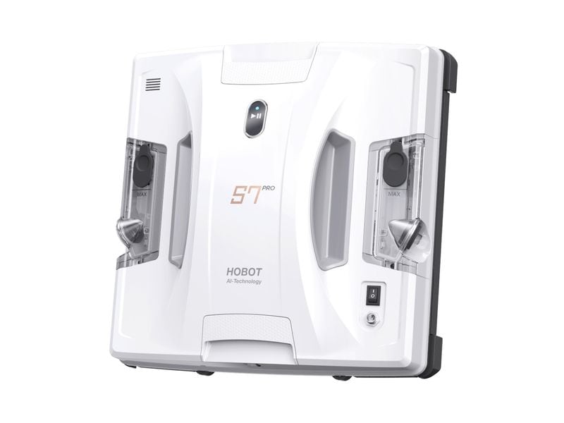 Hobot Fensterputzroboter S-7 Pro Weiss