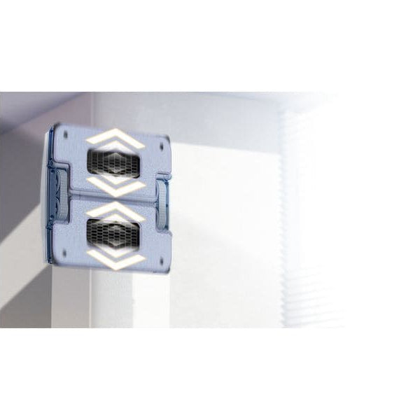 Hobot Fensterputzroboter S-7 Pro Weiss