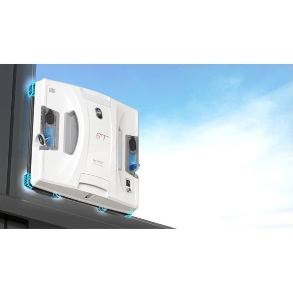Hobot Fensterputzroboter S-7 Pro Weiss
