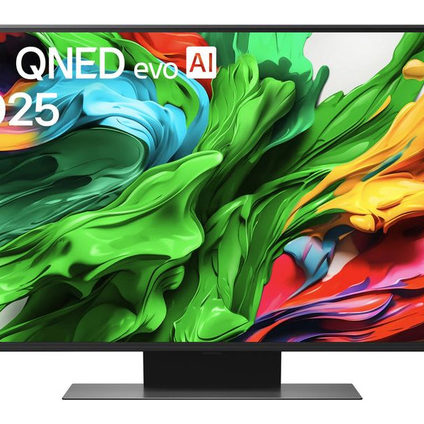 LG TV 43QNED86A6C 43