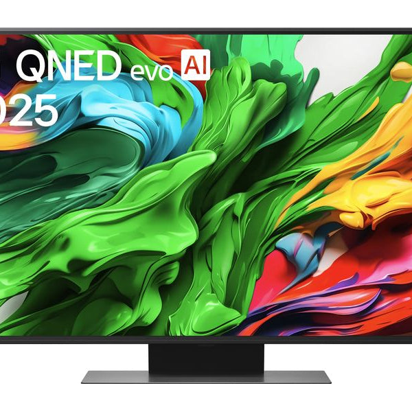 LG TV 50QNED86A6C 50