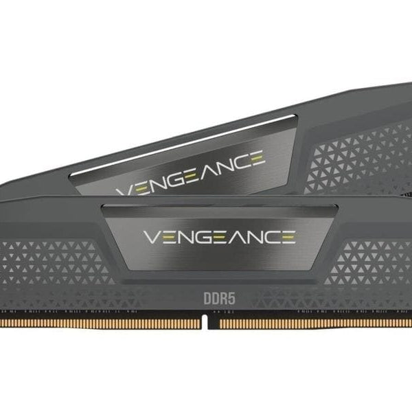 Corsair DDR5-RAM Vengeance Gray 6000 MHz 2x 16 GB