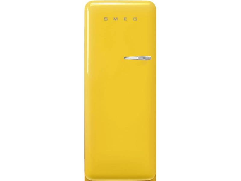 SMEG Kühlschrank FAB28LYW5 Links