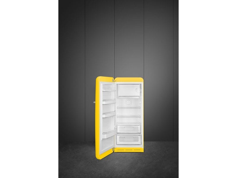 SMEG Kühlschrank FAB28LYW5 Links