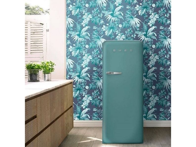 SMEG Kühlschrank FAB28RDEG5 Rechts